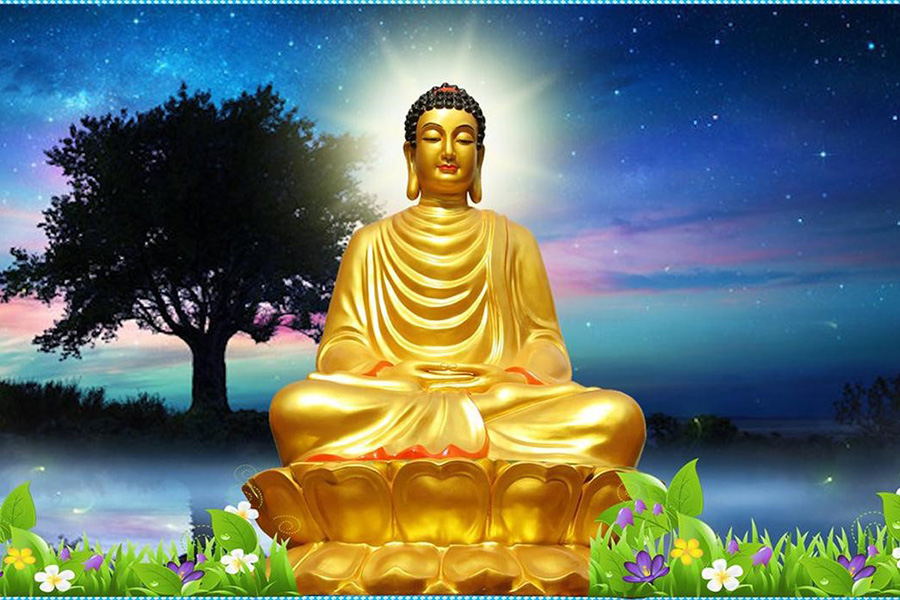 Giải mã giấc mơ thấy Phật, điềm báo tốt hay xấu?